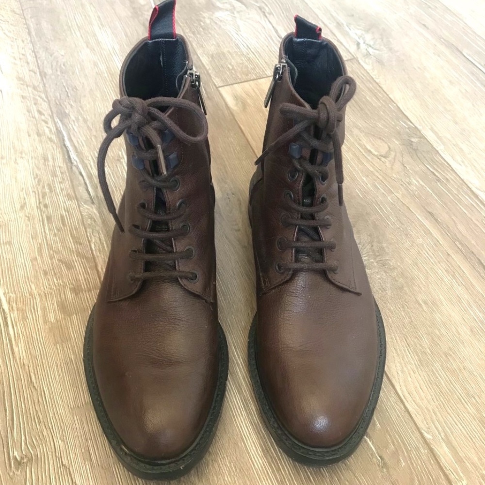 Hugo Boss Boots